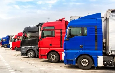 Konya Pazarbaşı Ambar Nakliyat