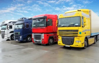 Konya Pazarbaşı Nakliye Ambarı